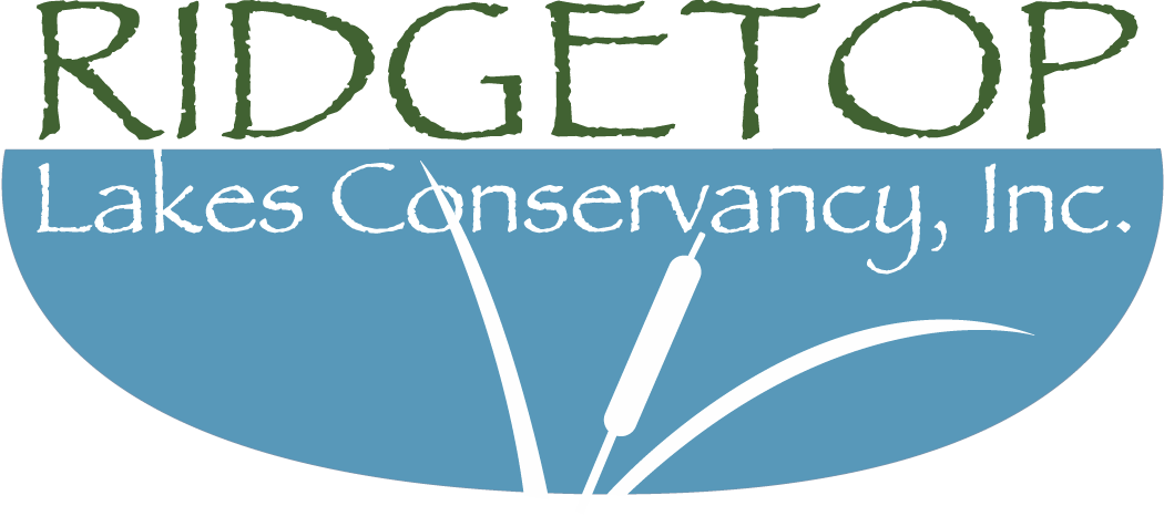 Ridgetop Lakes Conservancy